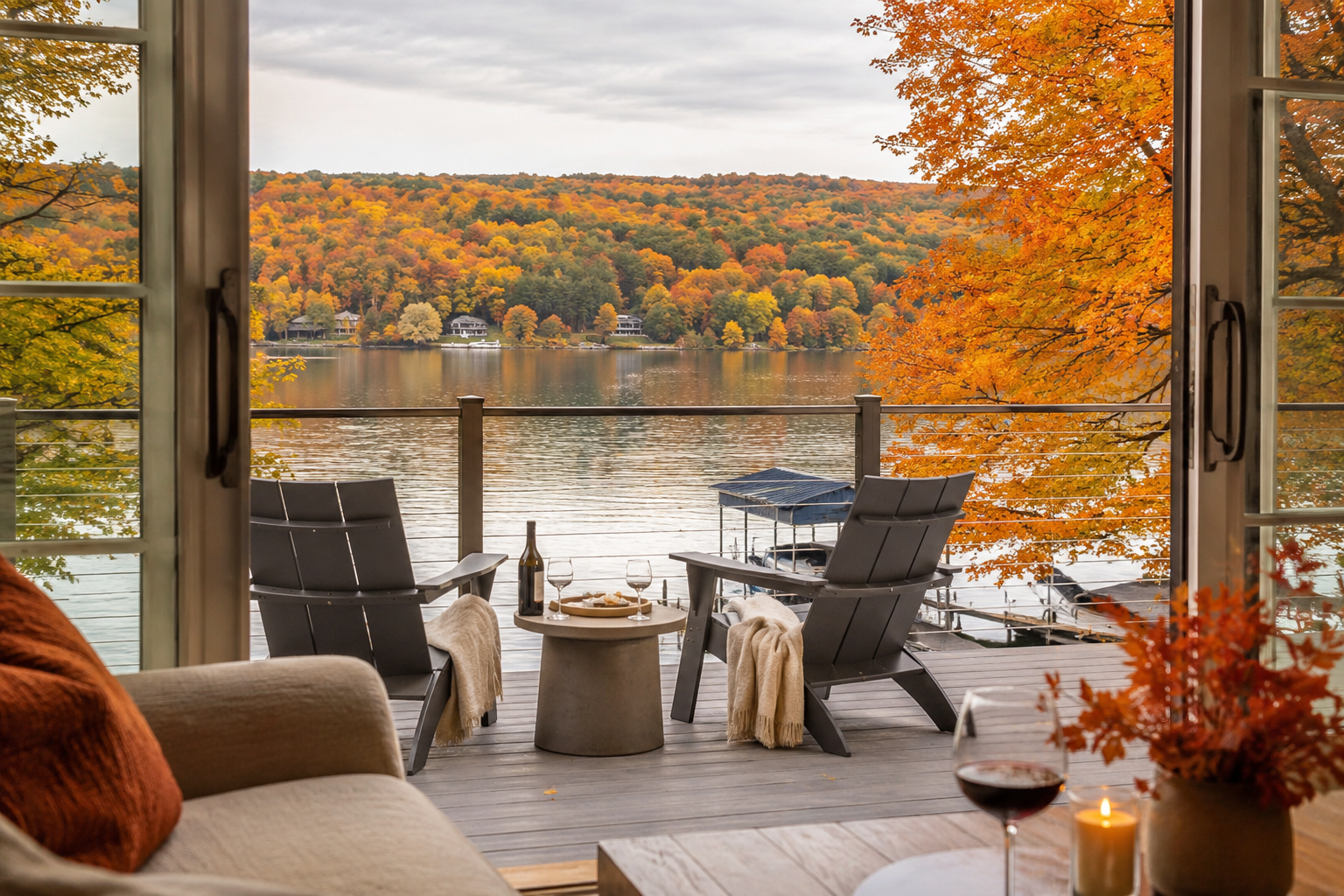 Image for Fall 3 For 2